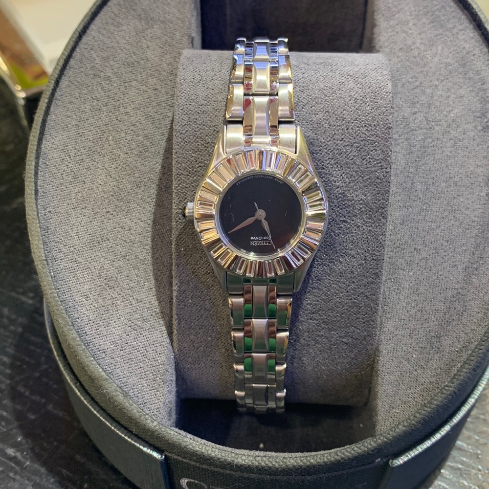 New watch
